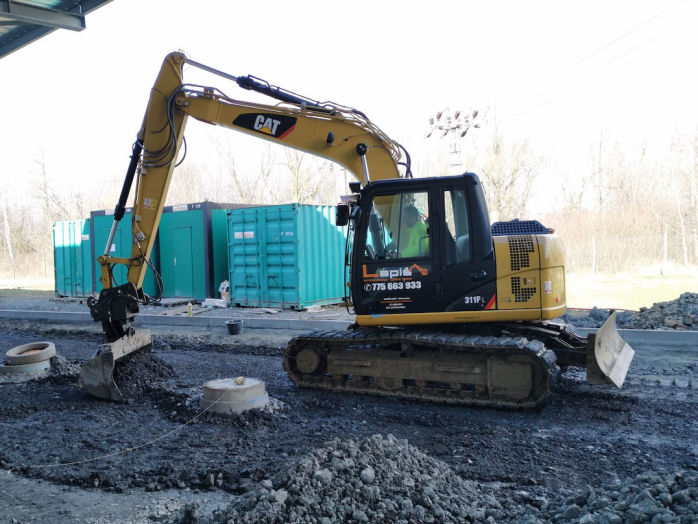 caterpillar-311f