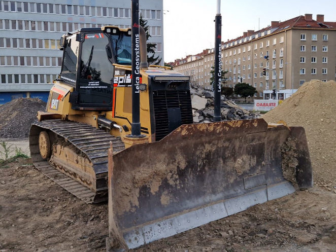 caterpillar-D6K2-LGP