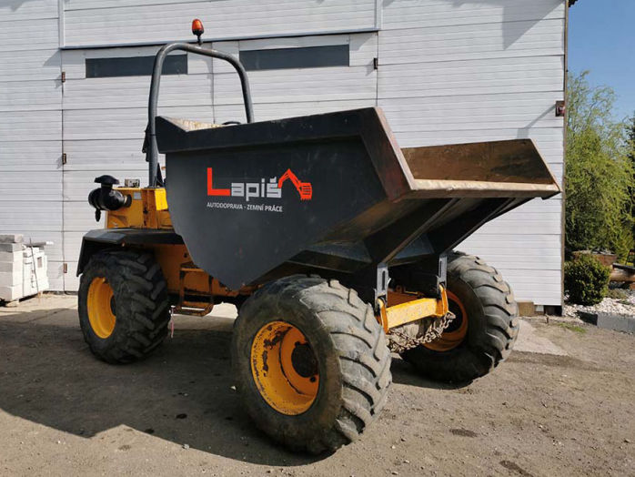 dumper-benford